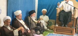 خواستم بنده و دوستان را که دانشجو هستیم نصیحتی بفرمایید